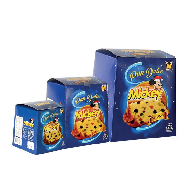 Tradicional Milanés