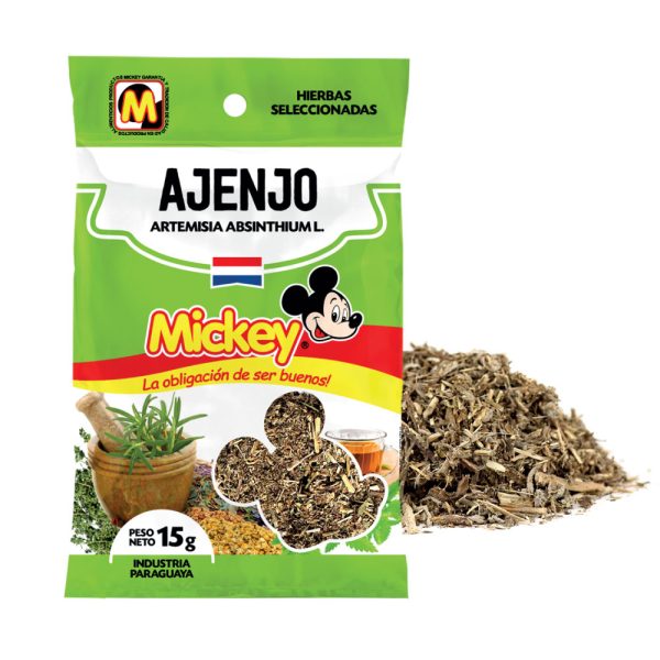 Ajenjo