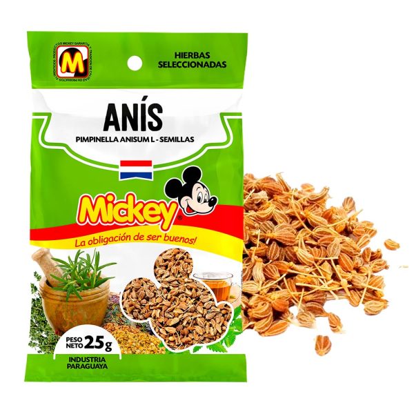 Anís