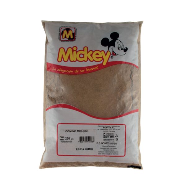 Fardo de 4 Bolsas 250 g