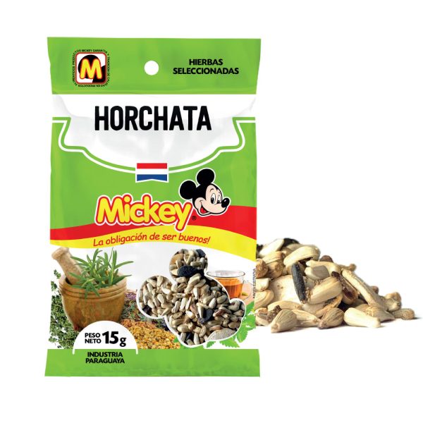 Horchata