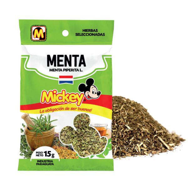 Menta