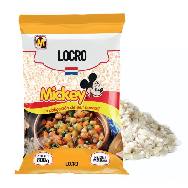 Locro