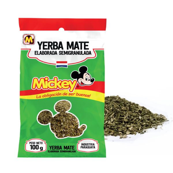 Yerba mate