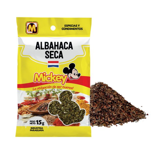 Albahaca