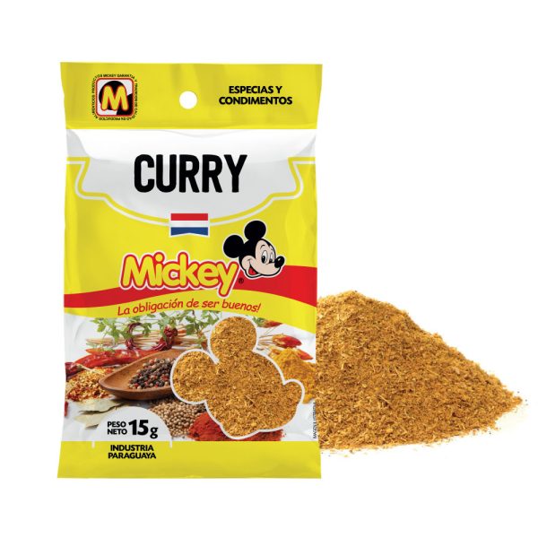Curry