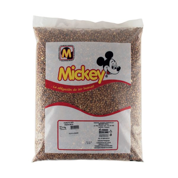 Poroto San Francisco