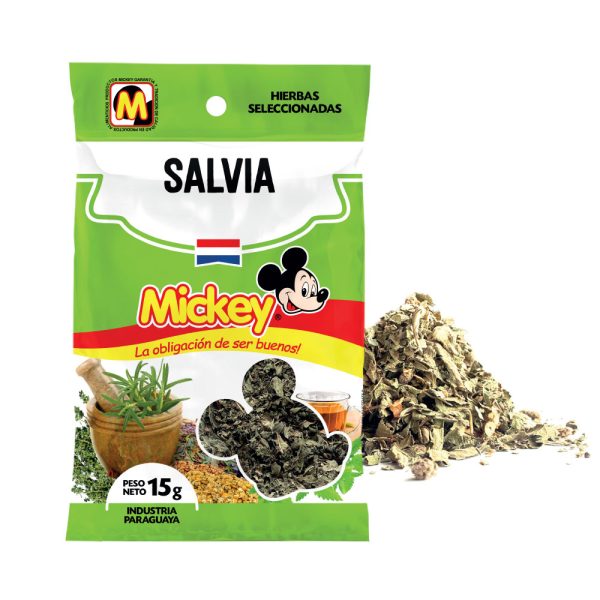 Salvia